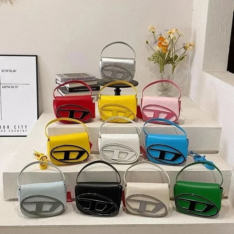 Diesel Tasche