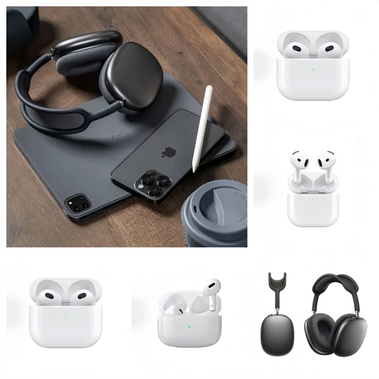 Air Pods Air Pods Pro Electronics