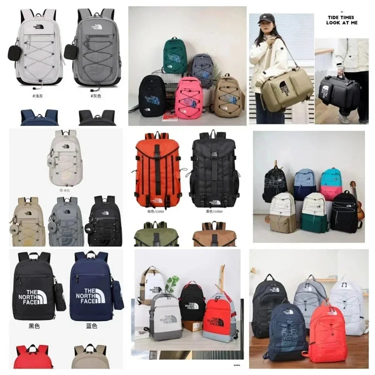 The North Face Tasche