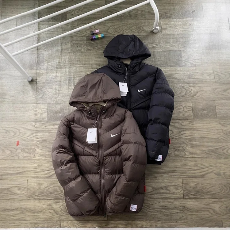 Nike Puffer Clothing