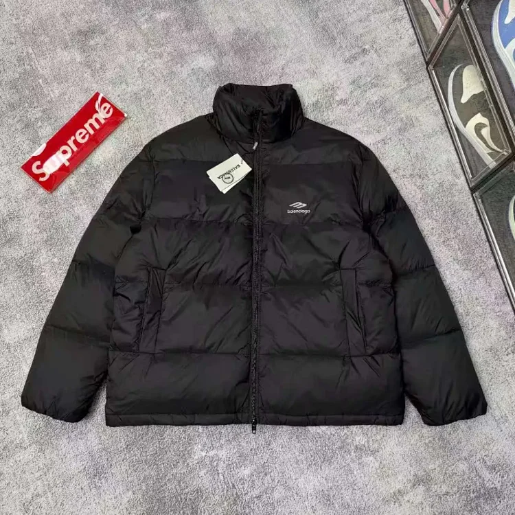 Balenciaga Puffer Clothing