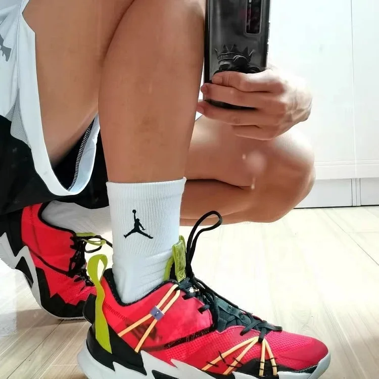 Jordan Socks Accessory