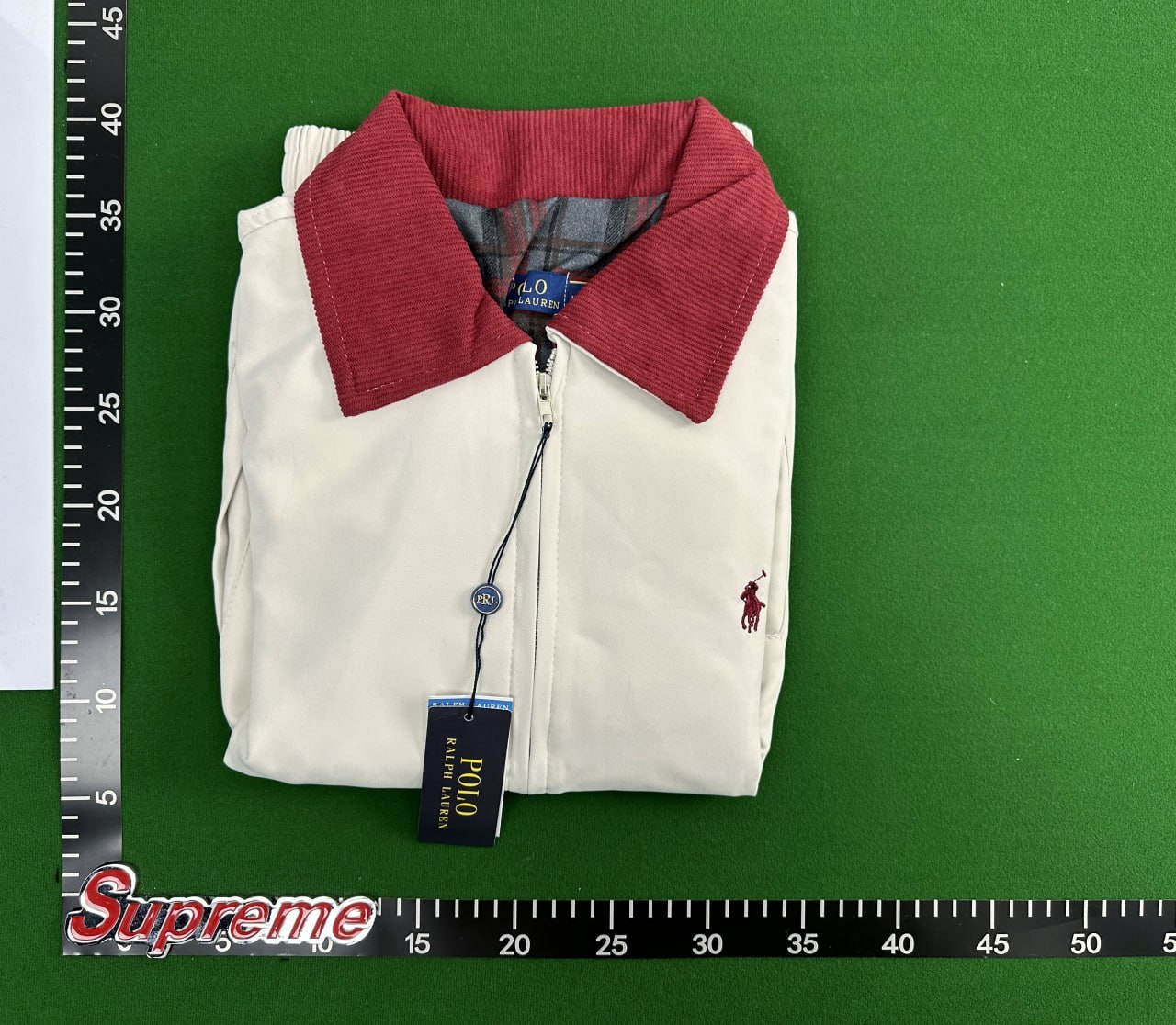 QC & reference photos 1
