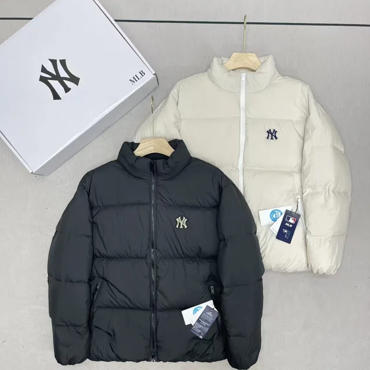 MLB Puffer Clothing