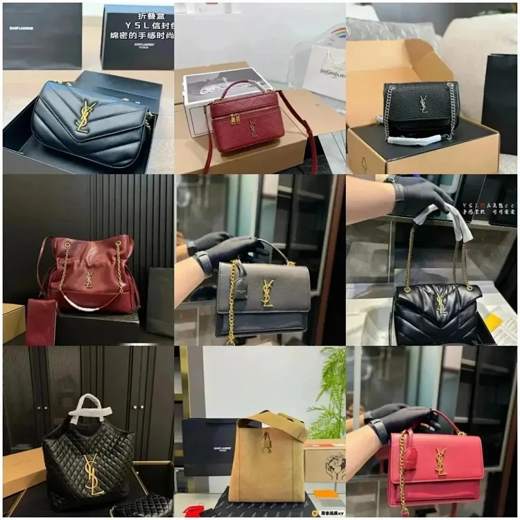 Louis Vuitton mini Tasche