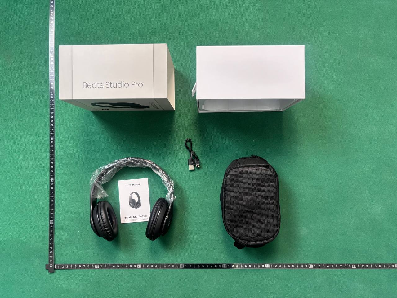 QC & reference photos 1