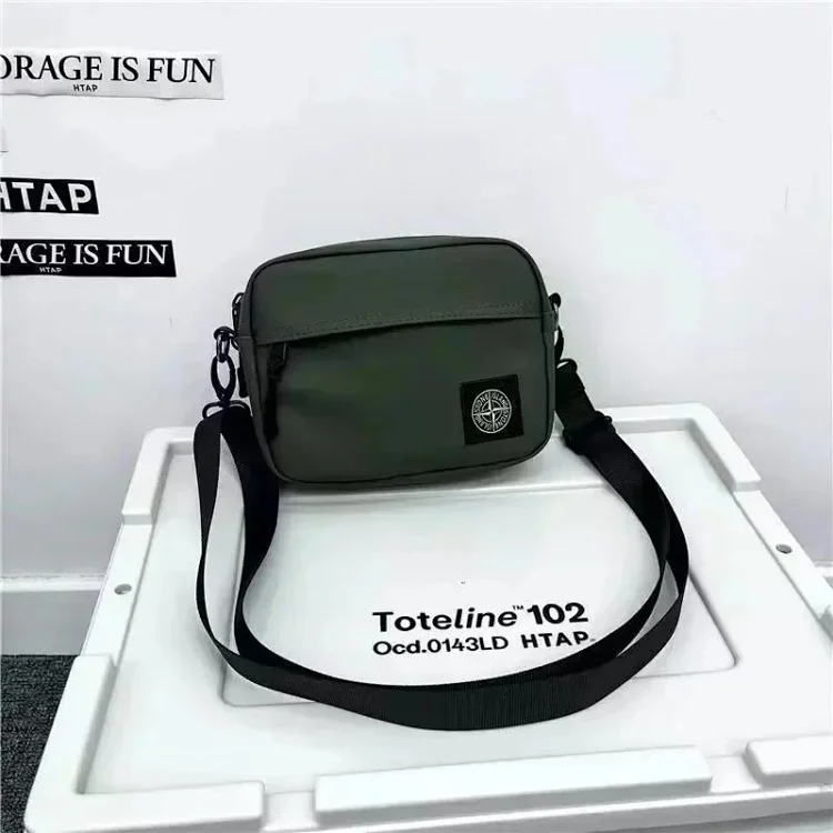 stone island Tasche