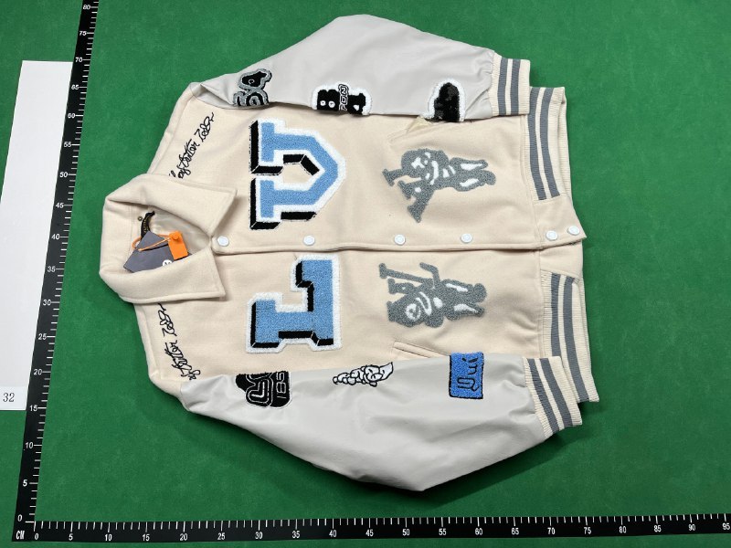 QC & reference photos 1