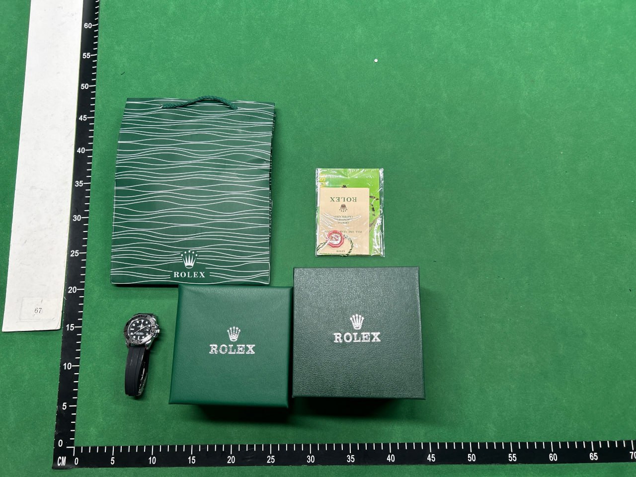 QC & reference photos 1