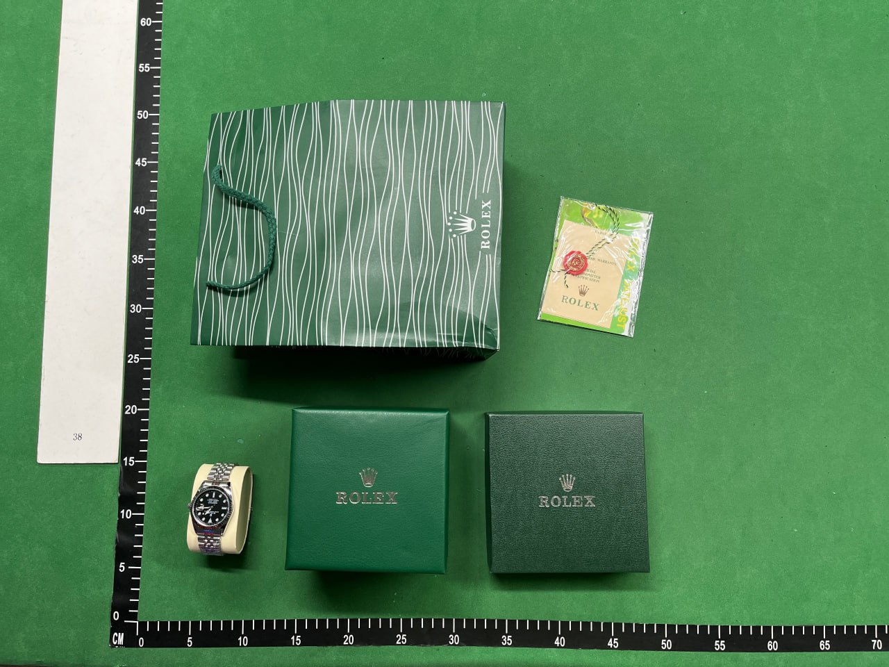 QC & reference photos 2