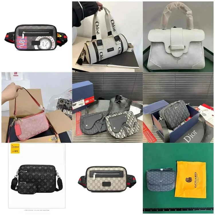DIOR Tasche