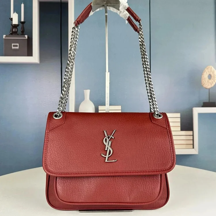 YSL s Tasche