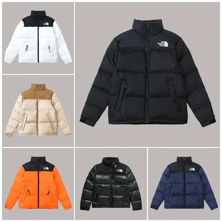 The North Face Down Jacket Clothing