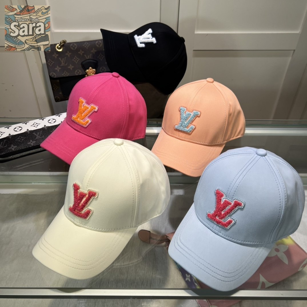 LV CAP Accessory