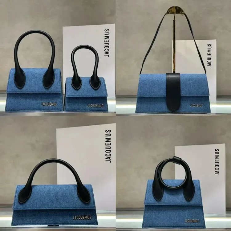 Jacquemus Tasche