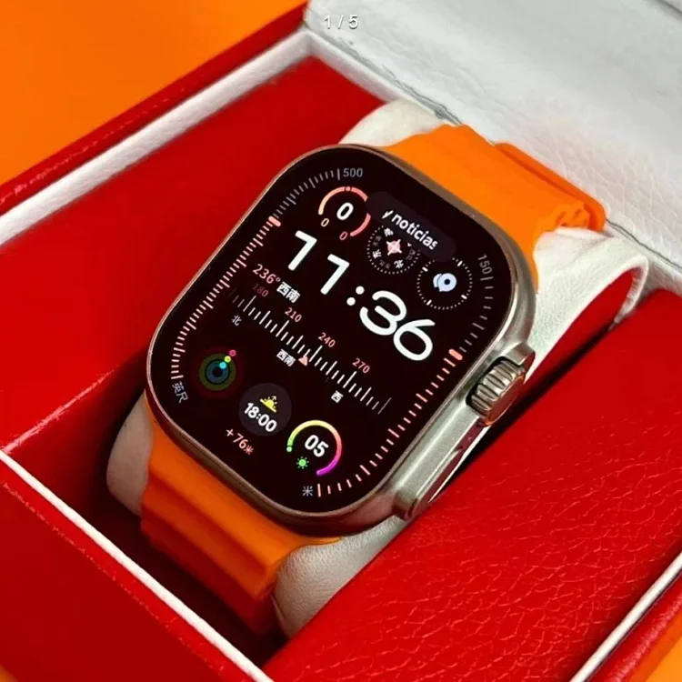 Apple watch ultra 2 Electronics