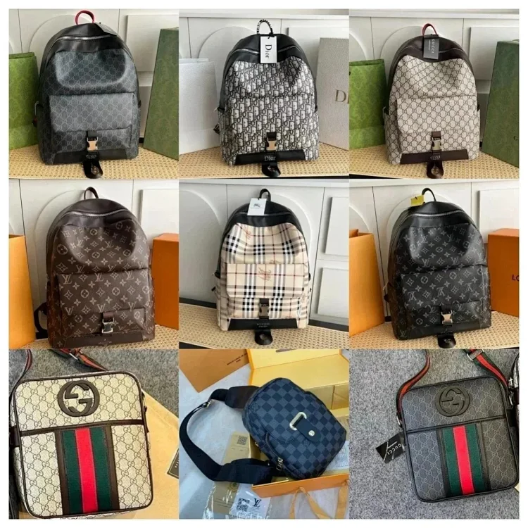 Dior Tasche