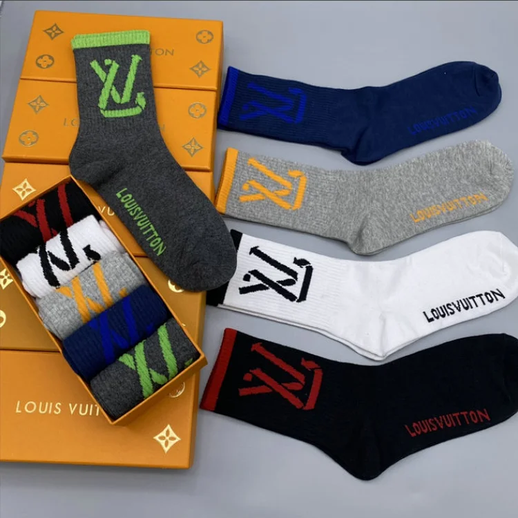 LOUIS VUITTON Socks Accessory