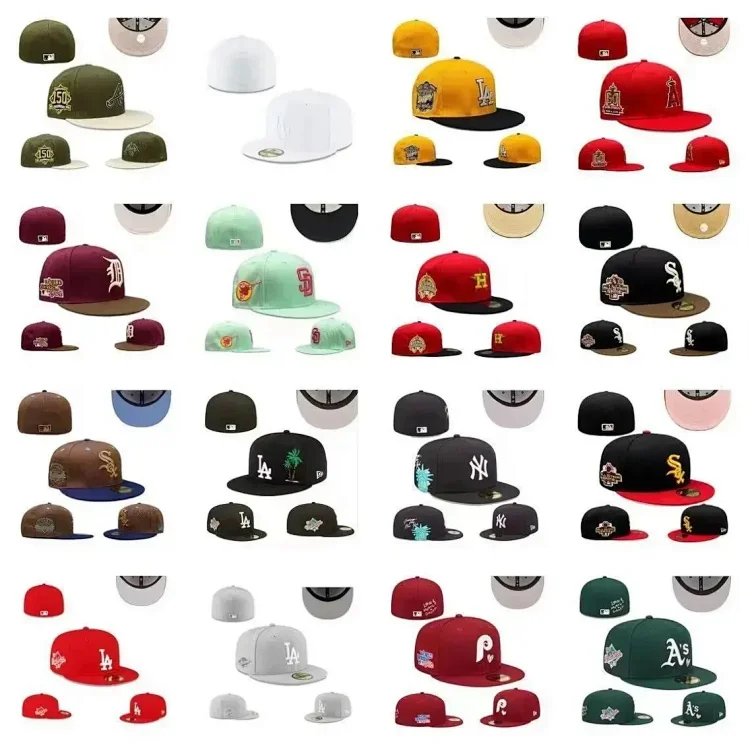 NEW Era Caps Accessory
