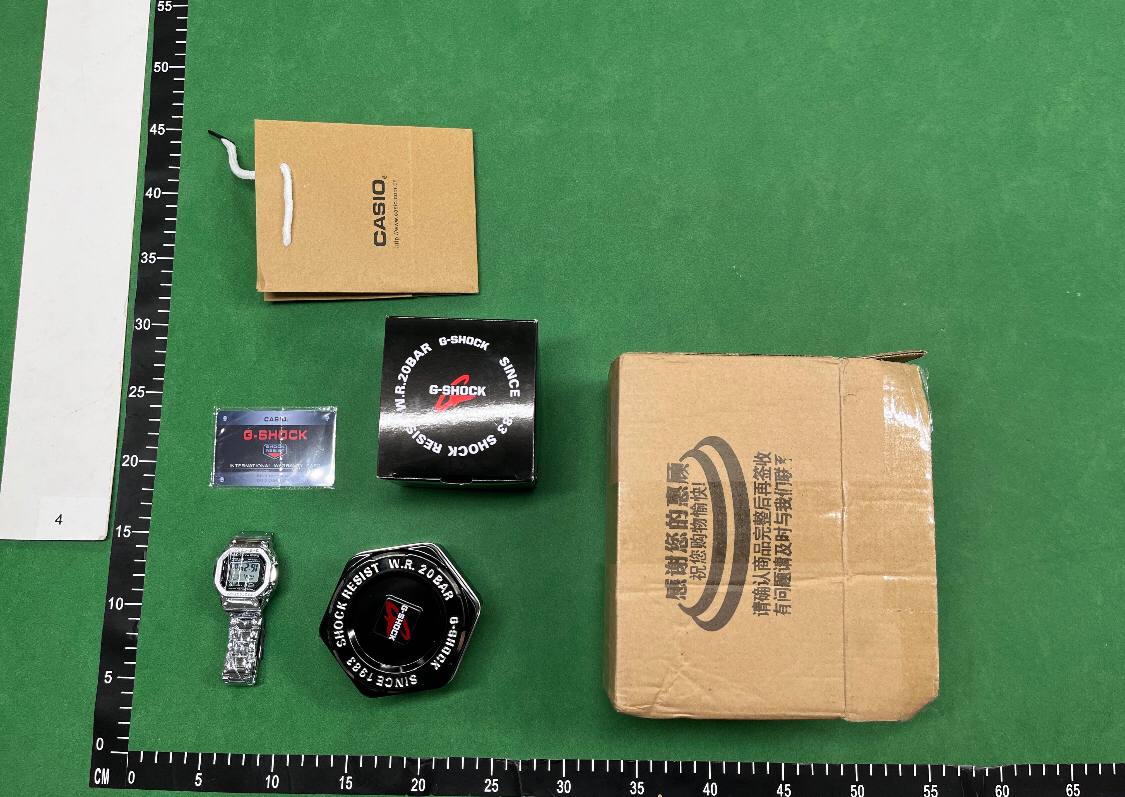 QC & reference photos 2