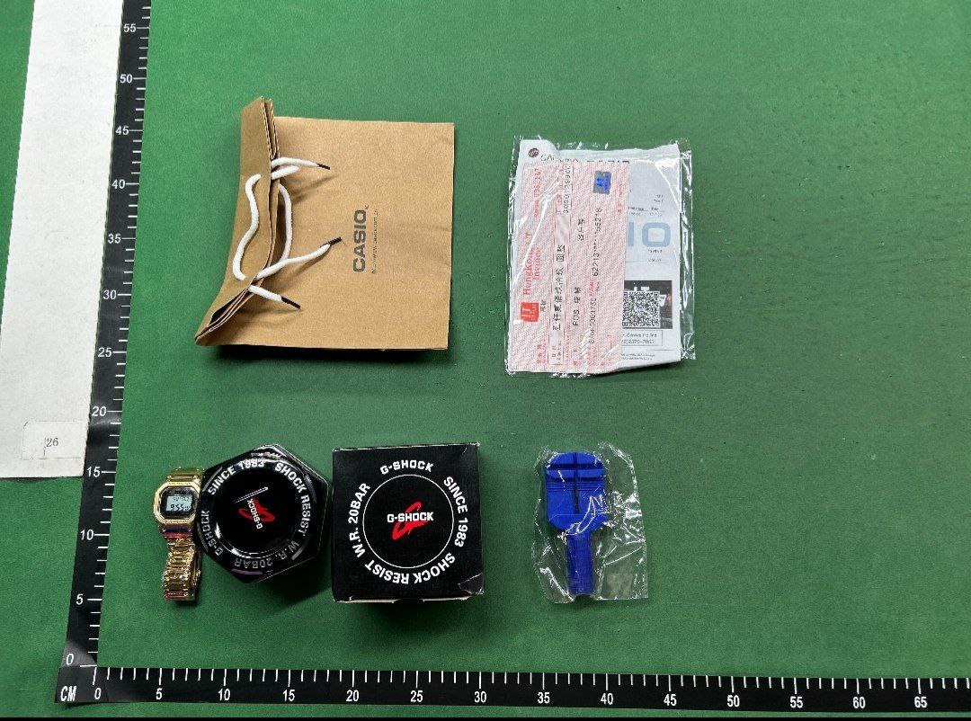 QC & reference photos 3