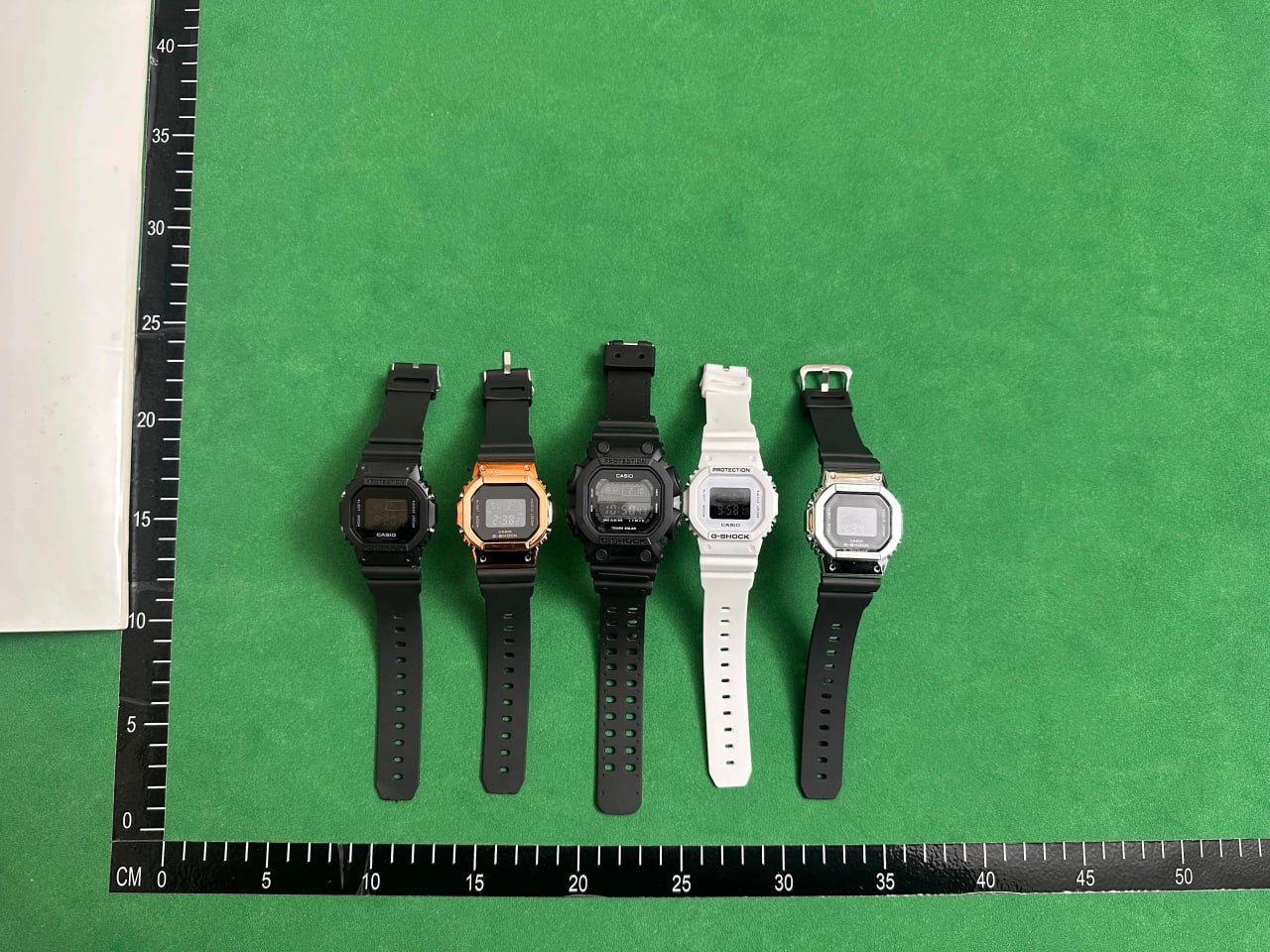 QC & reference photos 1