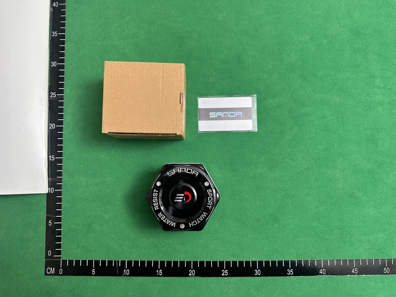QC & reference photos 4