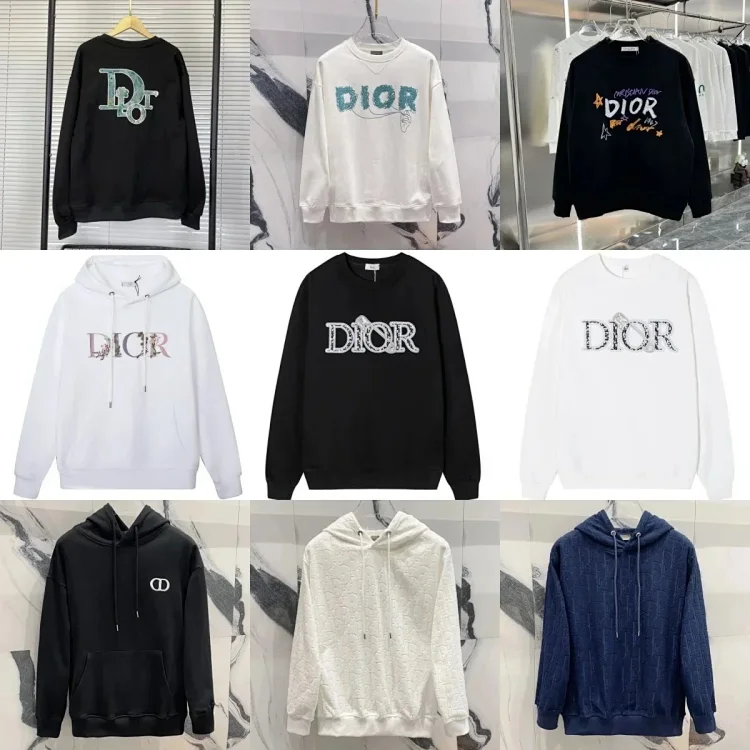 Dior Oblique s s 30 styles Sweater