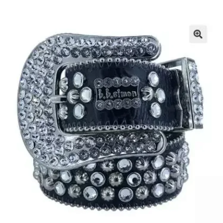 b.b. simon s Belt