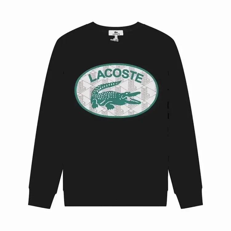 Lacoste Sweatshirt Hoodie