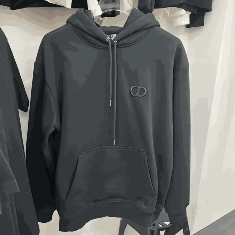 Dior Sweatshirt Hoodie