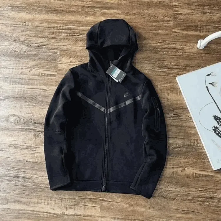 NIKE Tech Suits Coat Pants Hoodie