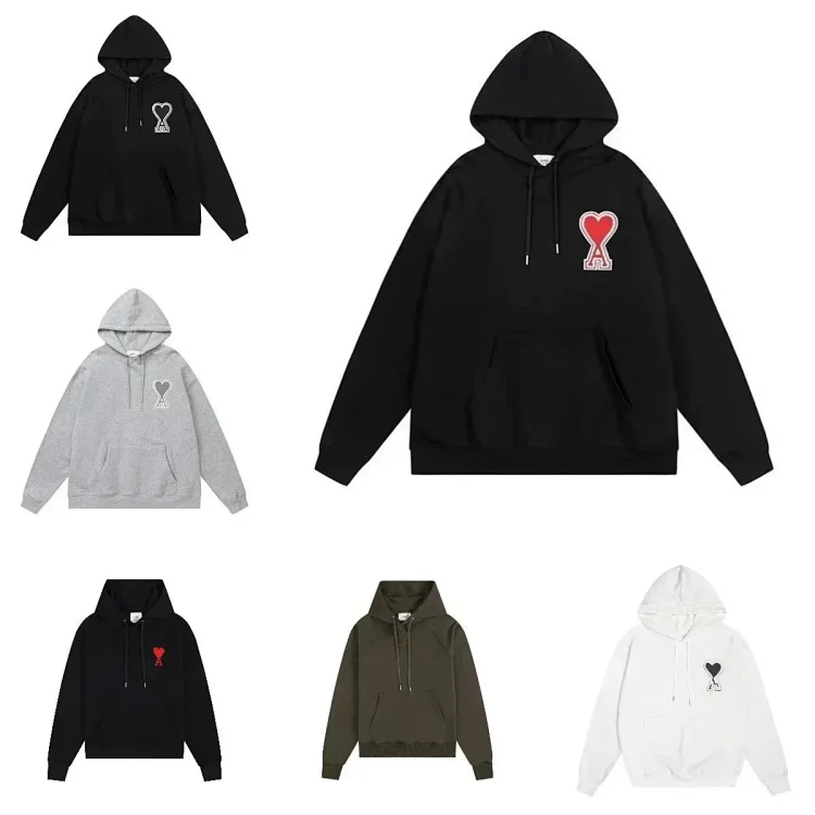 Ami Hoodie