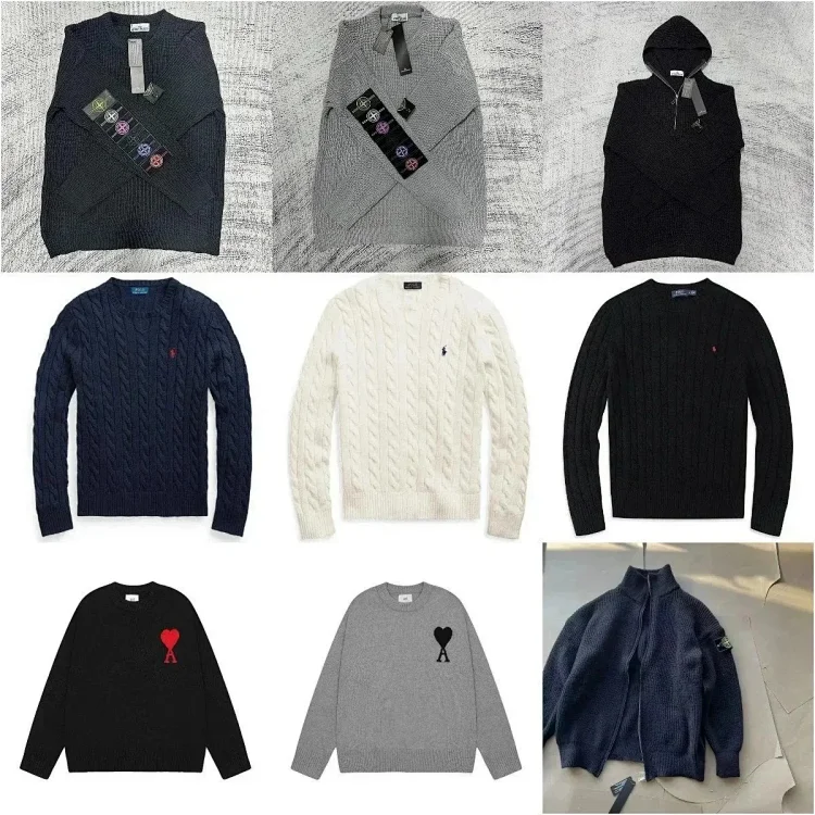 Stone Island s Sweater