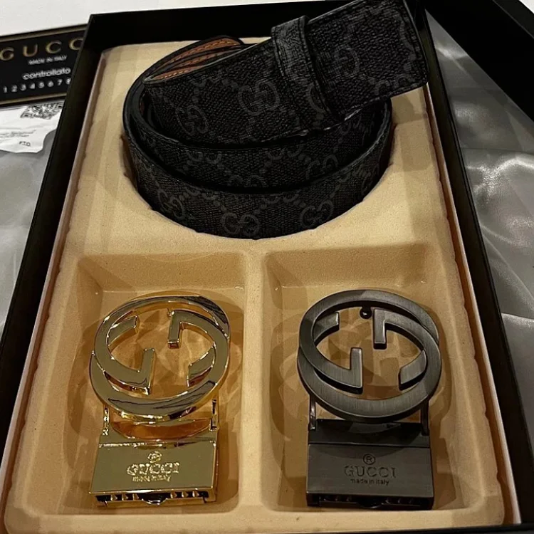 Gucci s Belt