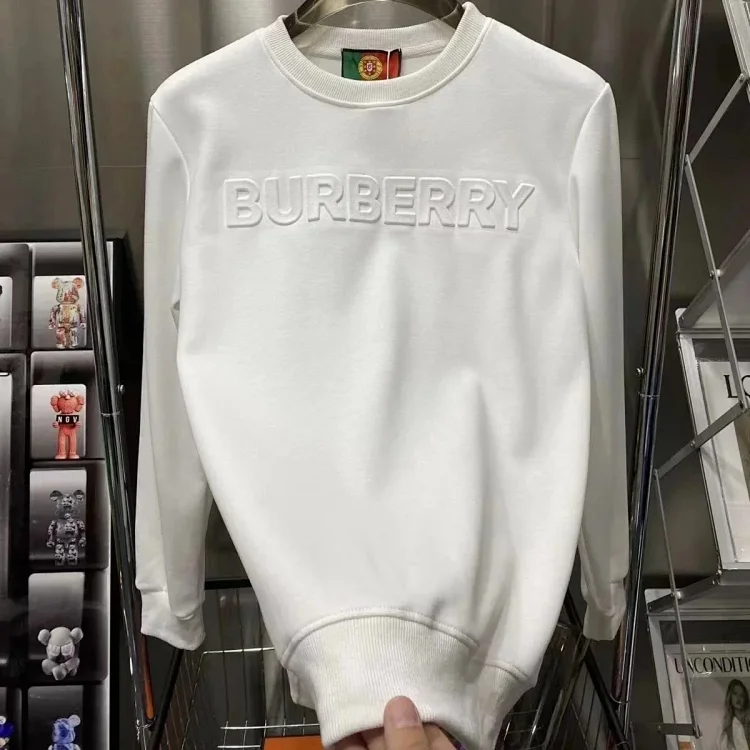 BURBERRY Hoodie