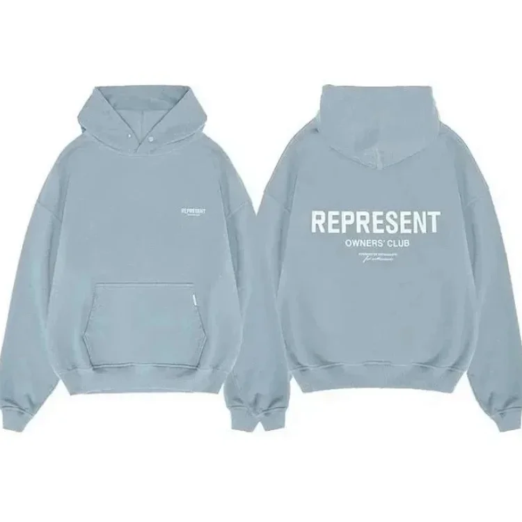 Represent Hoodie