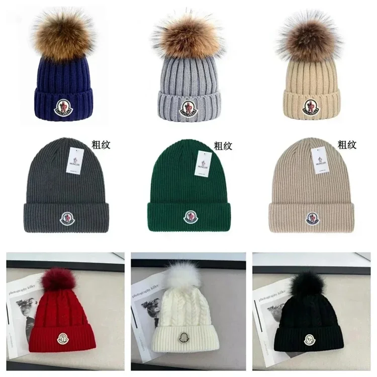 moncler beanie Accessory
