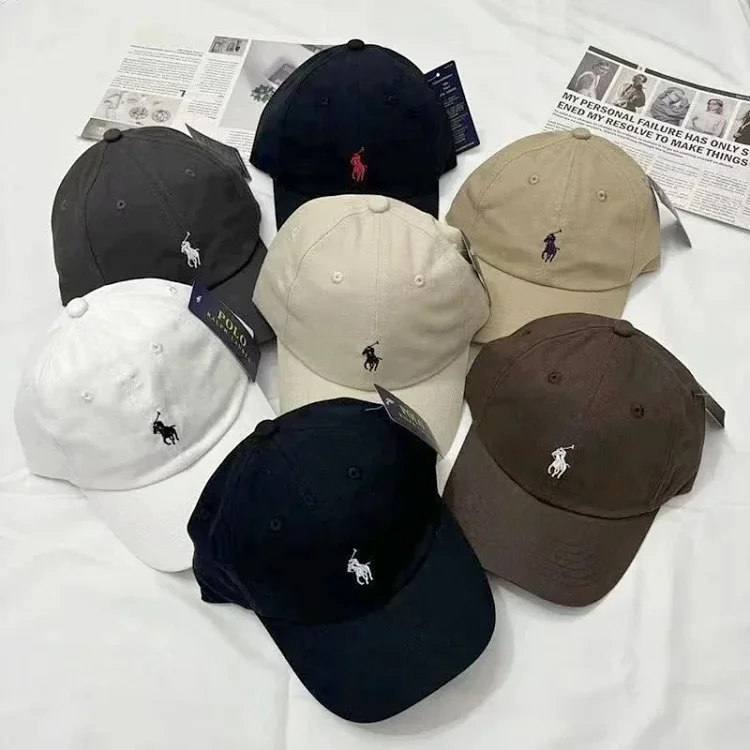 Ralph Lauren Cap Accessory