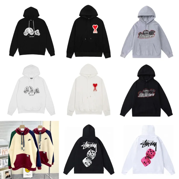 NIKE Hoodie