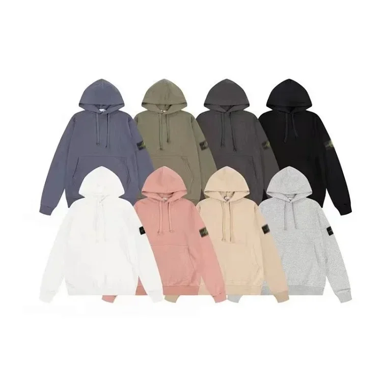 Stone island s Hoodie