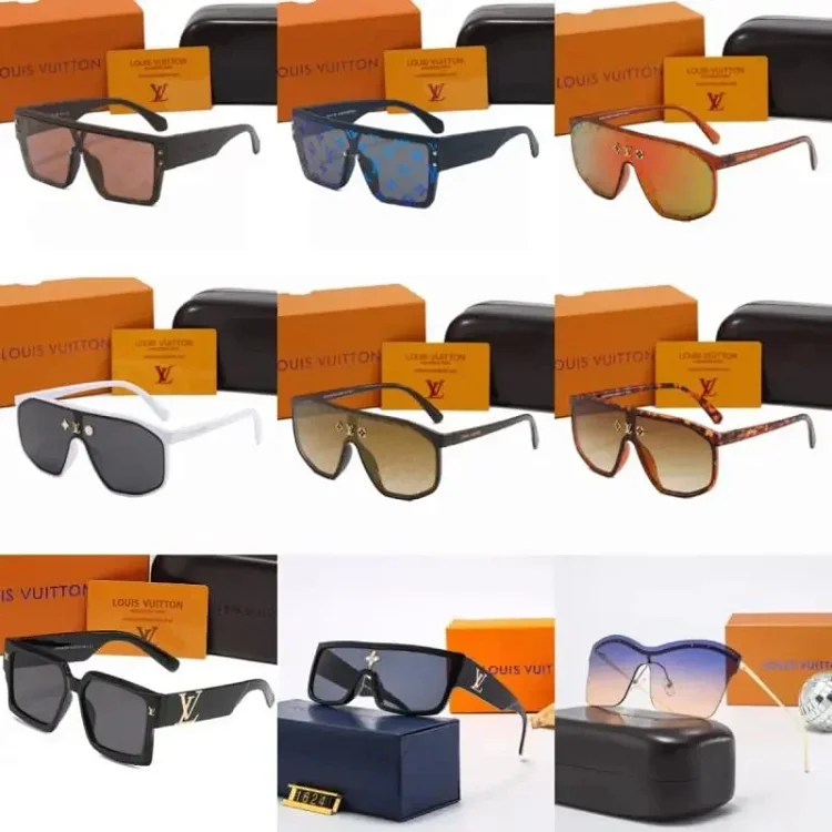 Louis Vuitton sun Glasses