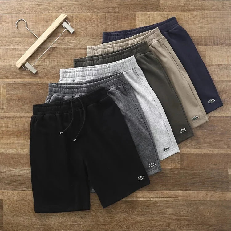 Lacoste Pantalones cortos