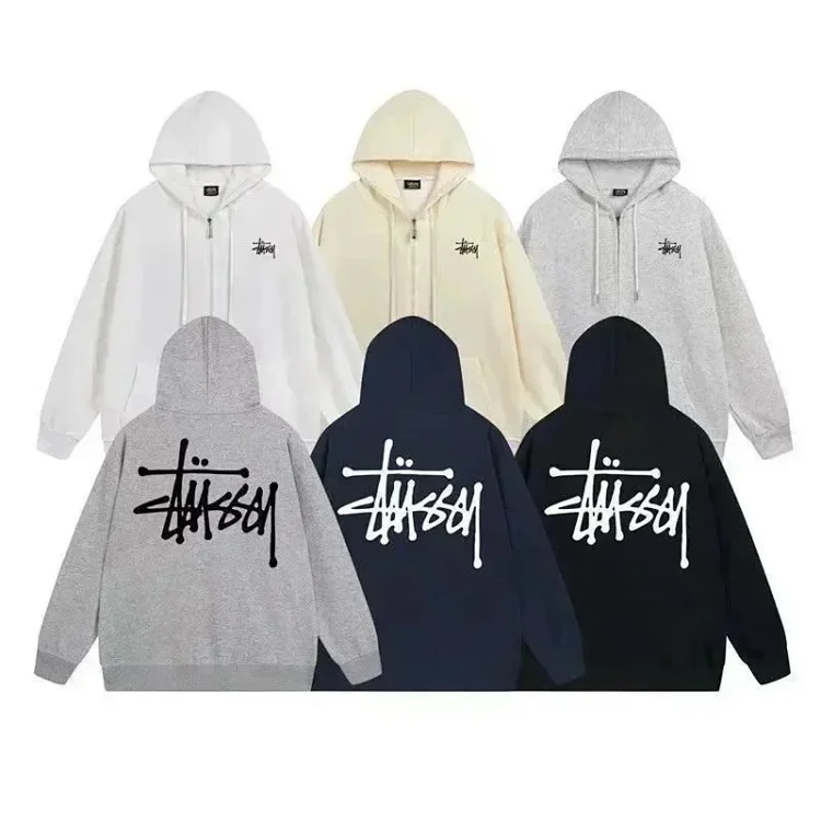 Stussy Hoodie