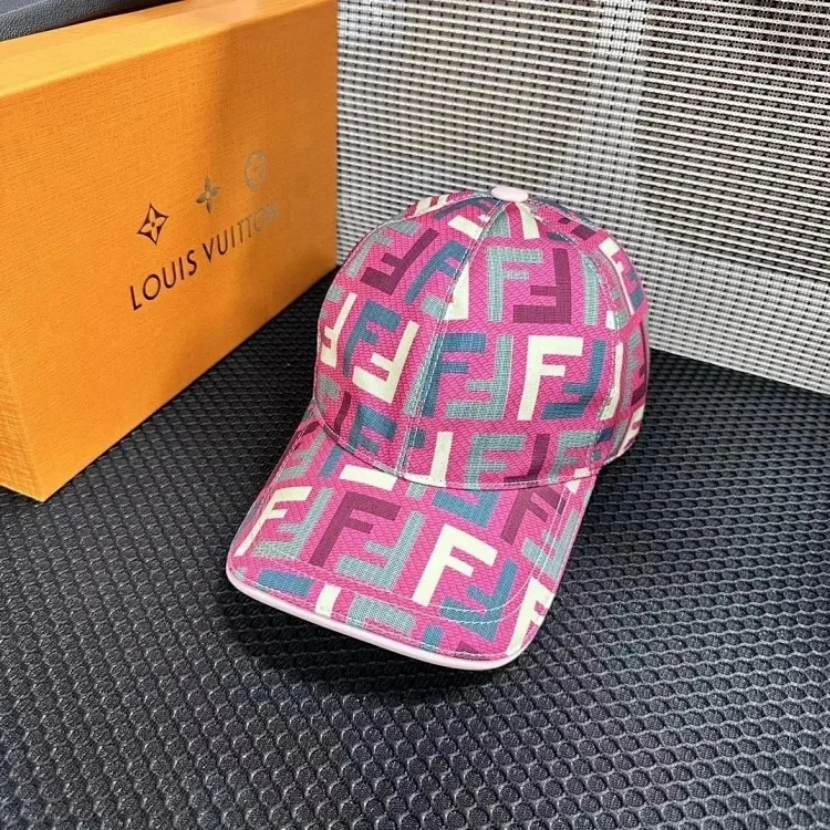 Fendi baseball cap Accessory