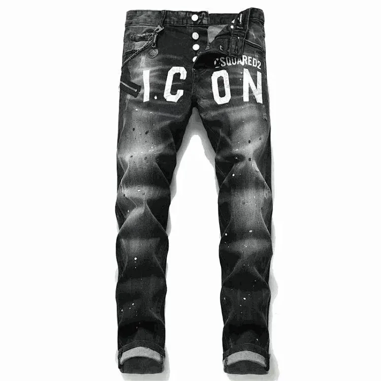 DSQUARED2 Vaqueros