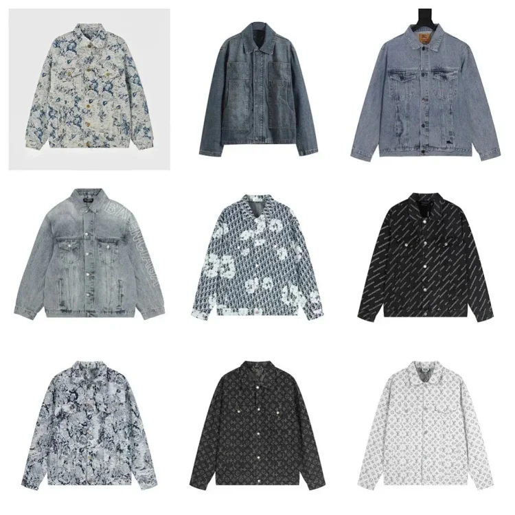 jacket Clothing