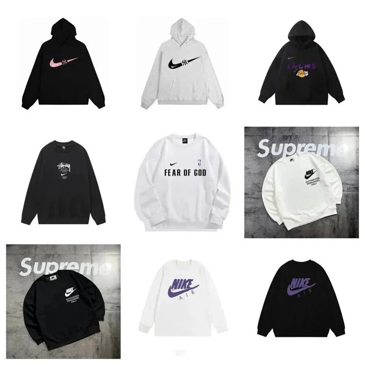 Nike sweatshirt Hoodie