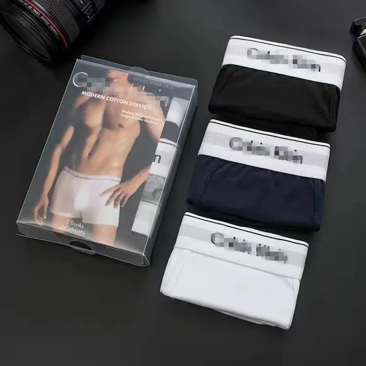 Underwear Series Pantalones