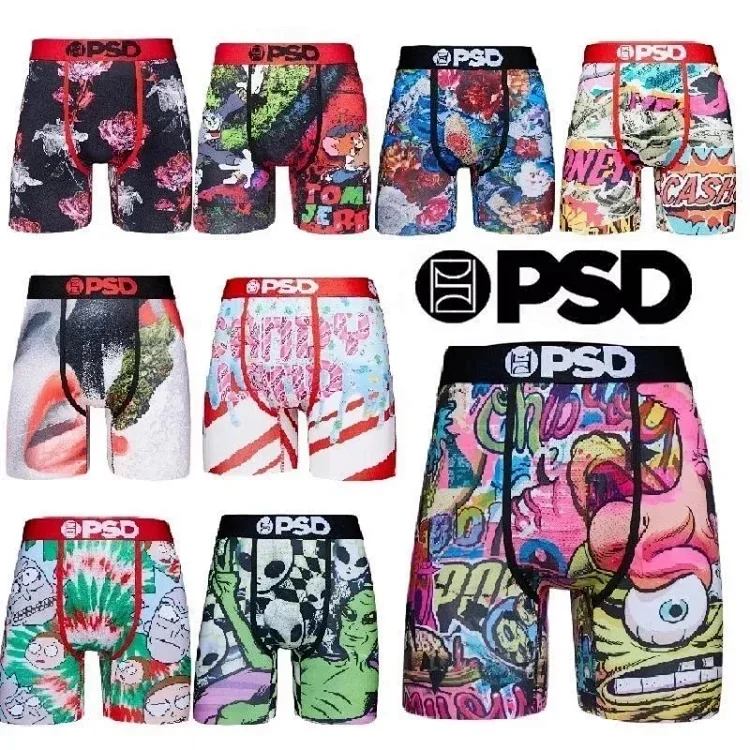 PSD Underwear Pantalones